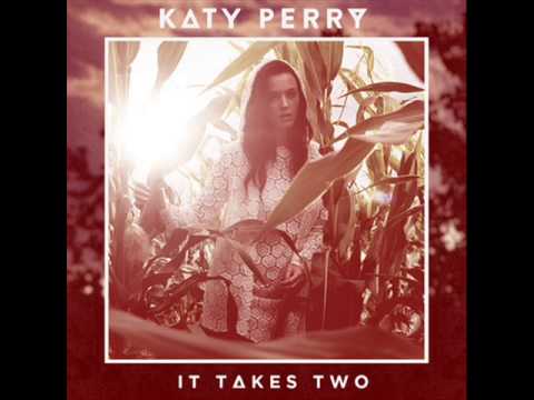 แปลเพลง It Takes Two – Katy Perry