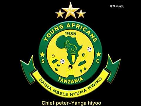 Chief peter- Yanga hiyoo(Official audio music)
