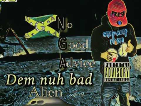 Alien Murcury - [ To Who it May Concern