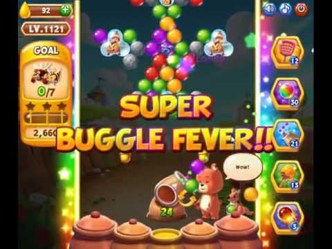 Buggle 2 Level 1121 | SKILLGAMING ✔️