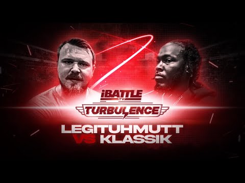 Klassik vs LegitUhMutt