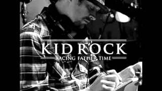Kid Rock Lonely Road Of Faith (Alternate Version)
