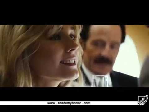The Infiltrator Trailer #2 (Persian Sub)