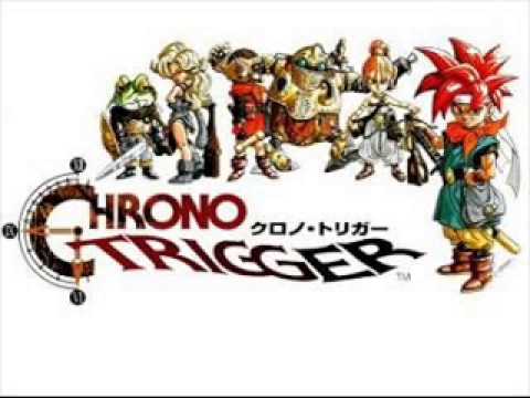 Best VGM 06   Chrono Trigger   Undersea Palace