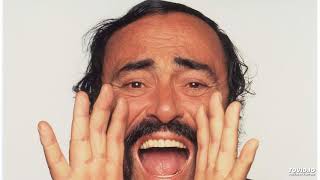 Enrique Iglesias &amp; Luciano Pavarotti - Cielito Lindo