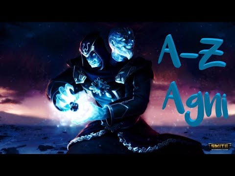 Agni - Season 6 Smite - (A-Z) - Episode 2 - (Ranked Duel)