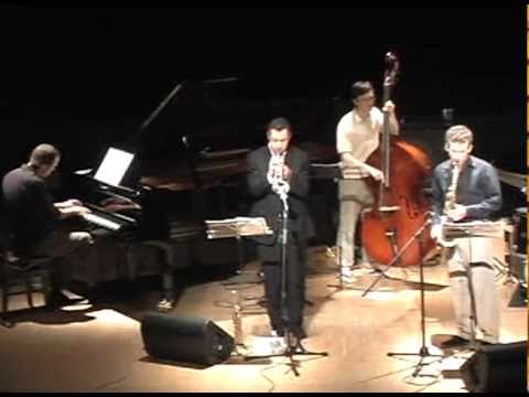 Prana, Liam Sillery Quintet