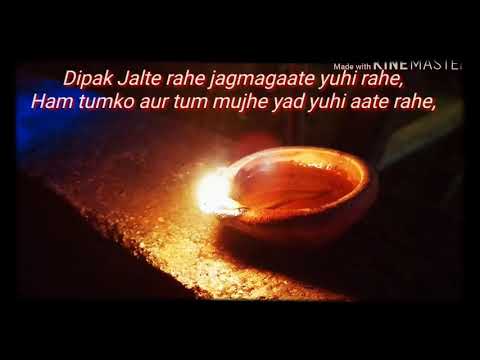 Deepwali ki hardik subhkamnaye