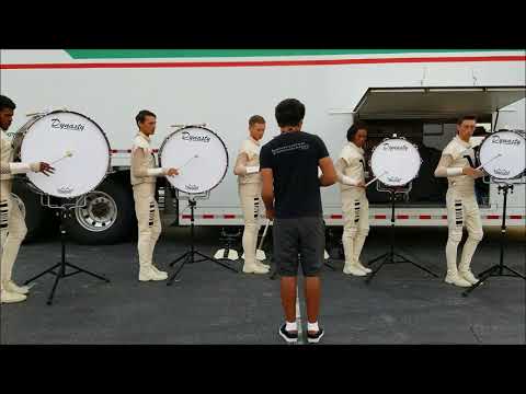 Vanguard Bassline | DCI Atlanta 2018