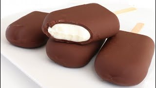 Don’t buy Ice cream bar, you can make this cheap ice cream recipe without condensed milk