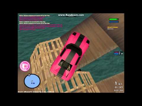 MTA [WAR]Hodor Stunt Video !