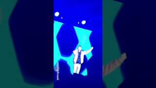 [HD FANCAM] Airplane 비행기- JERO 제로 (The Final Countdown 161230)