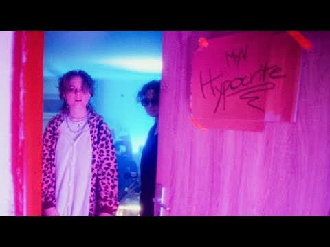 Meowlau X Val - HYPOCRITE (Official Video)