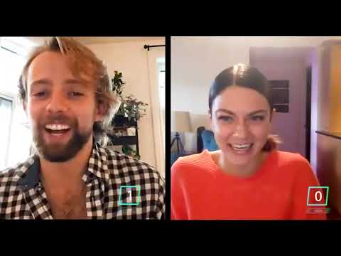 But, Do You Really? Kaitlin Hawayek and Jean-Luc Baker