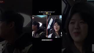 Download lagu Cloud vs Jin 🤣 no doubt it's Jin 💜 humble person 🥰#jin #yeeun #bts #KiansBizarreBnB mp3