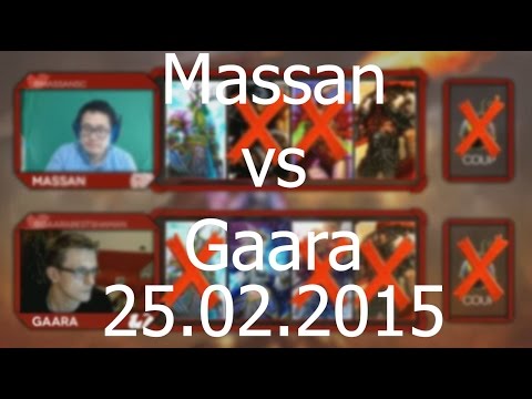 ⋆Pinnacle 3⋆ Day 2 continues! | Group B: Gaara,Massan