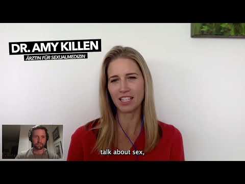 What successful couples do right outside of sex – Flowgrade Show 152 Clip with Dr. Amy Killen