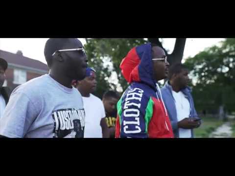 Reo Grand - (Vol 4. Intro) Movie starring @jackpot_thejuice x @famboyaj | shot by @deezymiaci5 (4K)