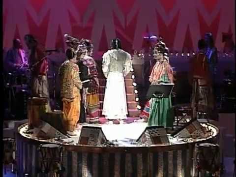 Milton Nascimento e Elis Regina Redescobrir ao vivo 1998.