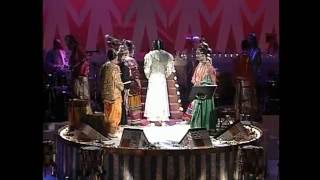 Milton Nascimento e Elis Regina Redescobrir ao vivo 1998.