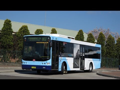 TSA Sydney #1509 m/o 6194: Mercedes-Benz O500LE (ZF/Volgren CR228L)