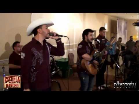 ESCUELA DE RANCHO: EL AUSENTE,JUAN MARTHA,LA RUBIA Y LA MORENA