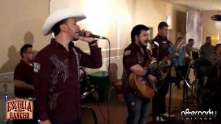 ESCUELA DE RANCHO: EL AUSENTE,JUAN MARTHA,LA RUBIA Y LA MORENA