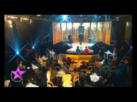 Patrick Fiori-Liberta