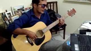 ESTRANHO NATURAL - (Maria Gadu) - por Joabe Seara