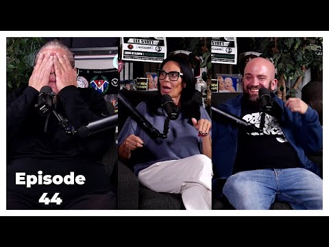 Love, loyalty, and tradition with Renee Graziano from Mob Wives | The Church of What's Happening Now