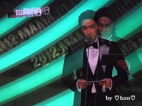 송승헌,마마종합편