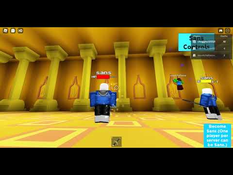 last breath sans vs chara