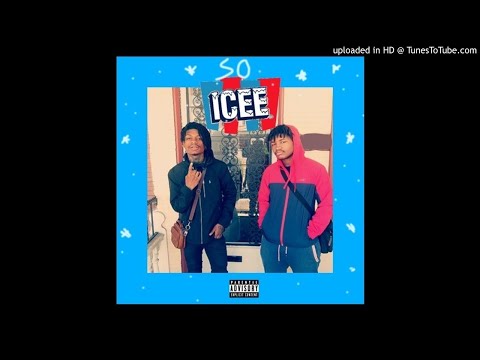 Lil Gucci Leer ft kai$oundz - So ICEE