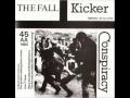 The Fall - Kicker Conspiracy