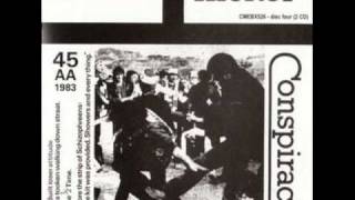 The Fall - Kicker Conspiracy