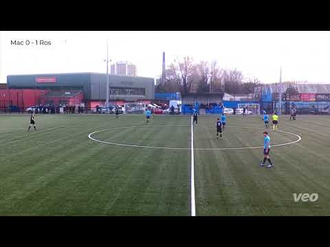 Immaculata vs Rosario - NAFL Premier - 3/12/2022