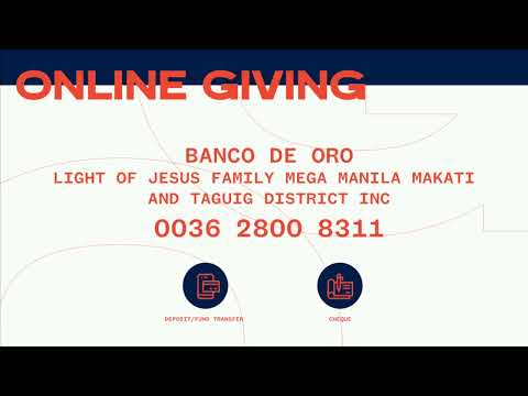 Best Preaching Ever | Talk 9 - New Human