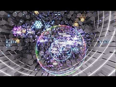 SMILETRON - Waves OST - Sinewave