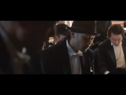 The Philharmonic Turntable Orchestra