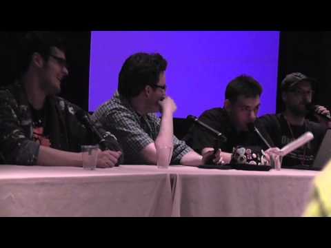 TeamFourStar 18+ Panel (4/6)