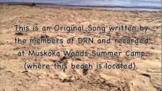 Footprints - DRN (Original Song)