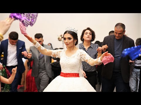 Ayten & Mehmet - Grup Imirza - Diva Event Palast Karlsruhe - Studio24