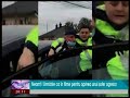 Neamt Urmarire Ca In Filme Pentru Oprirea Unui Sofer Agresor