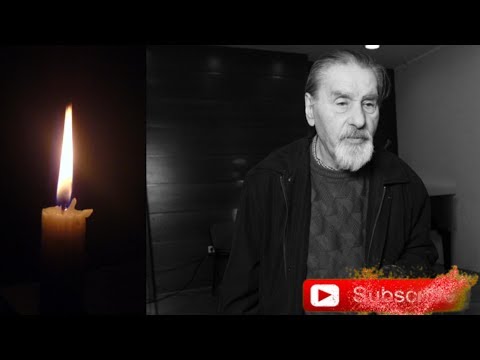 Cune Gojković PREDOSETIO svoju SMRT - Ja sam sledeći