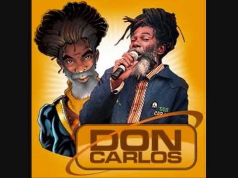 Don Carlos+king Tubby declaration of rights