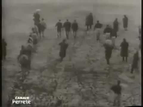 Athletic Bilbao - Manchester United 5-3 (Coppa dei Campioni - European Cup 1956-57 - Quarter-finals)
