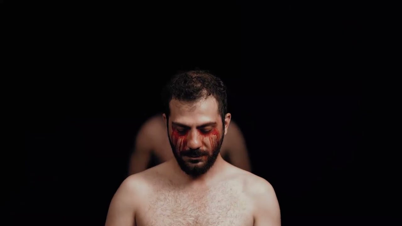 Zaqqum, The Tree Of Hell - Official Trailer