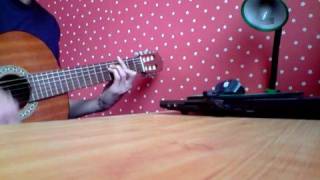 Melendi - Echarte a suertes acustico