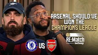 Download lagu MALAM KETIKA CHELSEA MENGHANCURKAN REKOR TAK TERKALAHKAN ARSENAL | ARSENAL VS CHELSEA 2004 dengan Turkish & Matisse mp3 Download lagu MALAM KETIKA CHELSEA MENGHANCURKAN REKOR TAK TERKALAHKAN ARSENAL | ARSENAL VS CHELSEA 2004 dengan Turkish & Matisse mp3