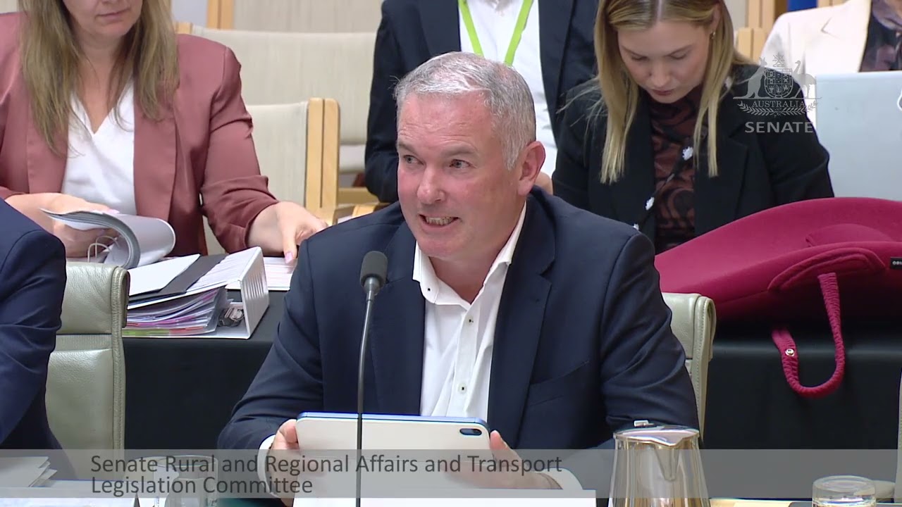 Fire Ant Program: Chemical Sparks Concern